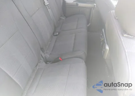 2016 Ford F-150 Xlt z USA, uszkodzony, nr VIN 1FTFX1EF4GFB94872